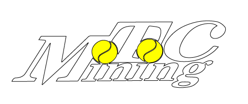 TC Mining Logo